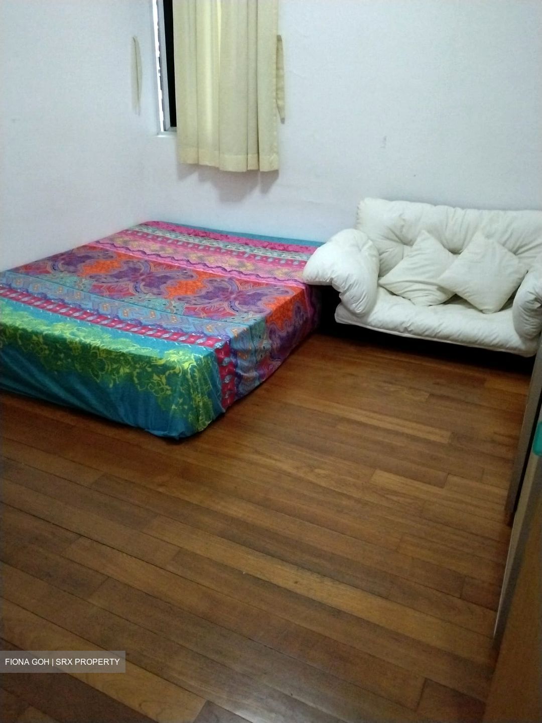 Summer Green (D12), Apartment #617625311
